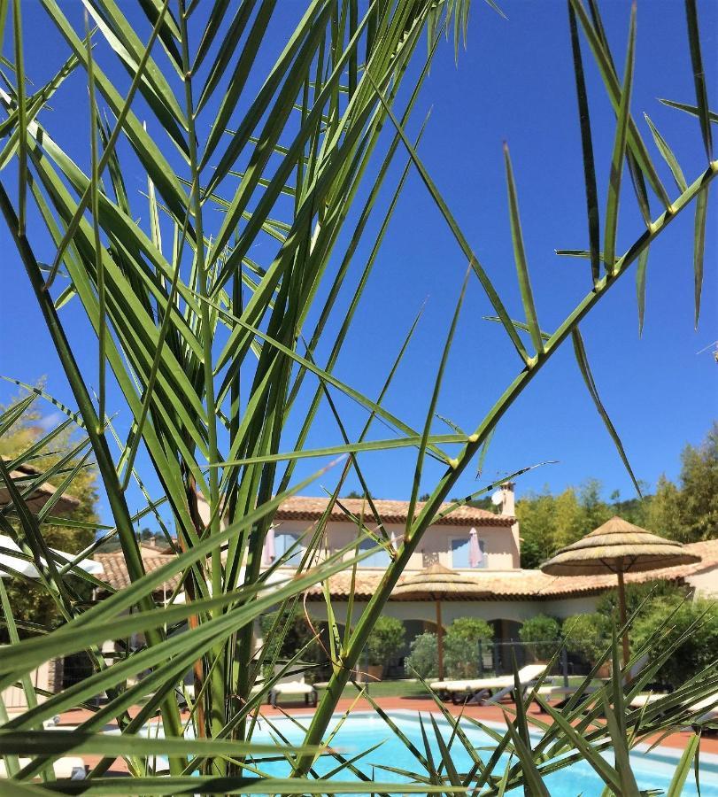 Villa Sévigné Gréoux-les-Bains Esterno foto