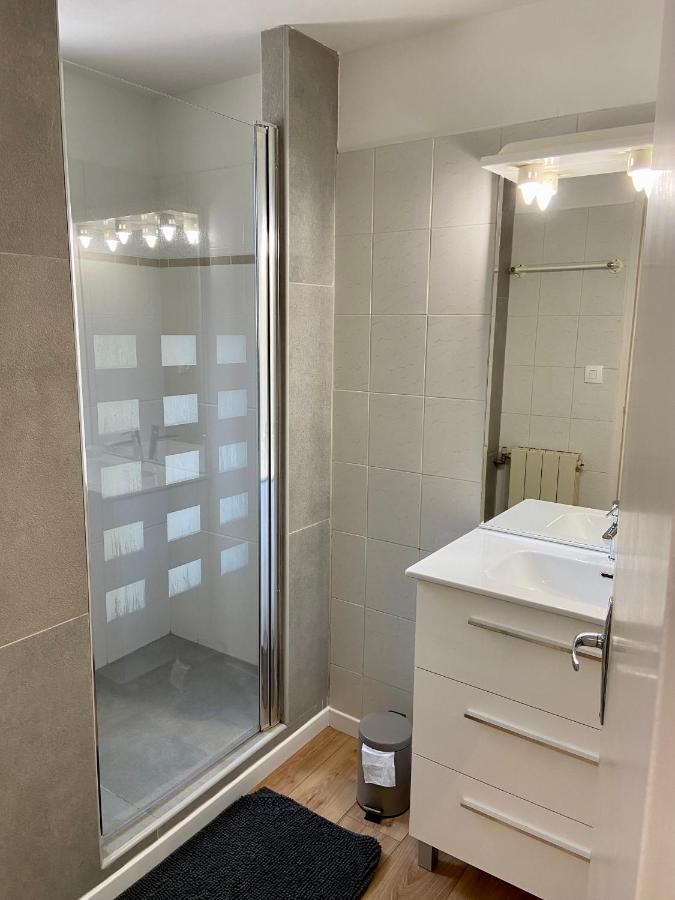 Villa Sévigné Gréoux-les-Bains Esterno foto