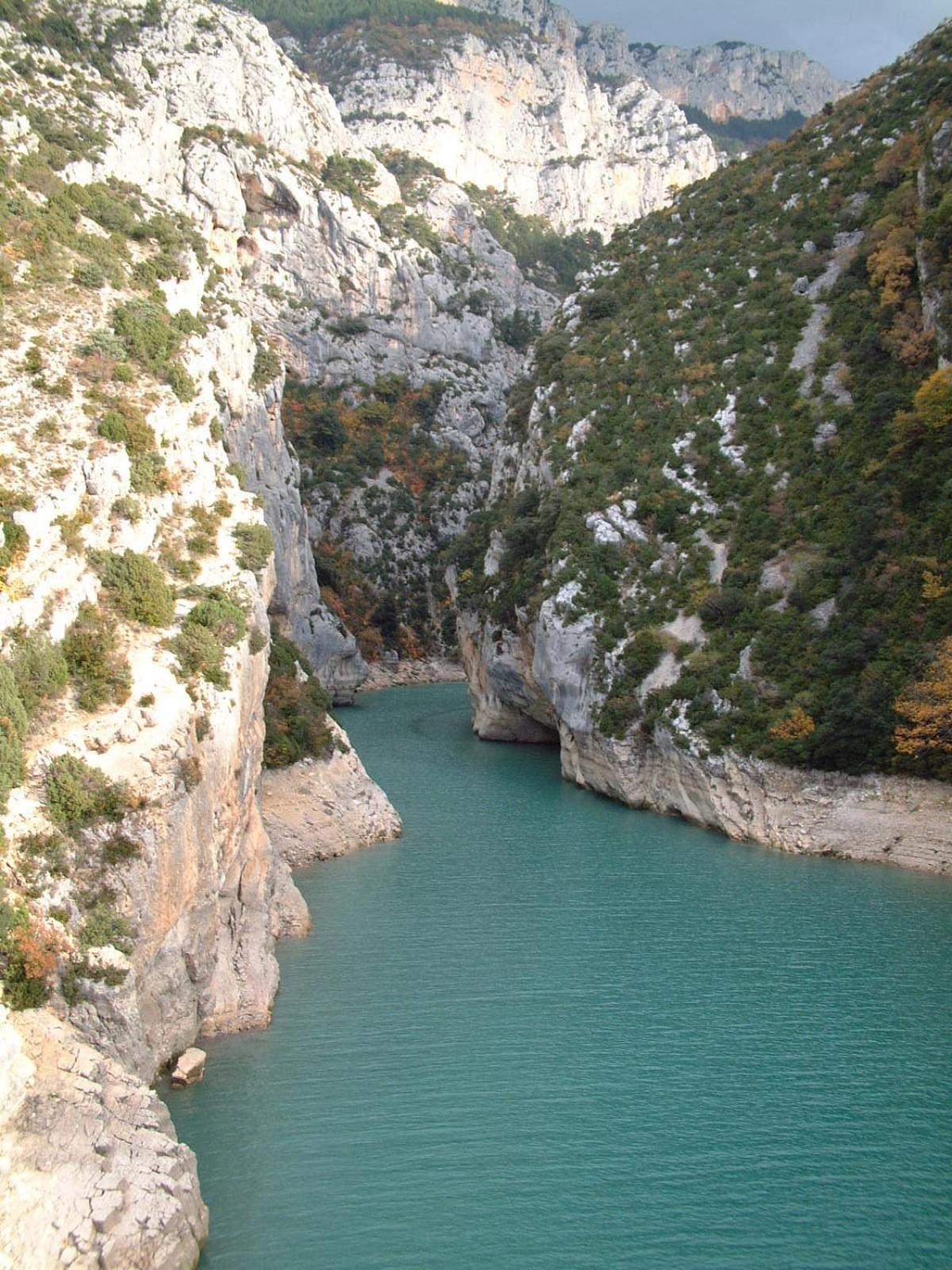 Villa Sévigné Gréoux-les-Bains Esterno foto