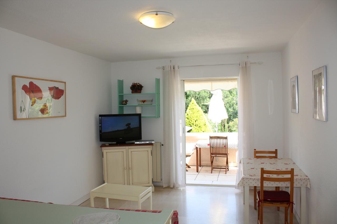 Villa Sévigné Gréoux-les-Bains Esterno foto