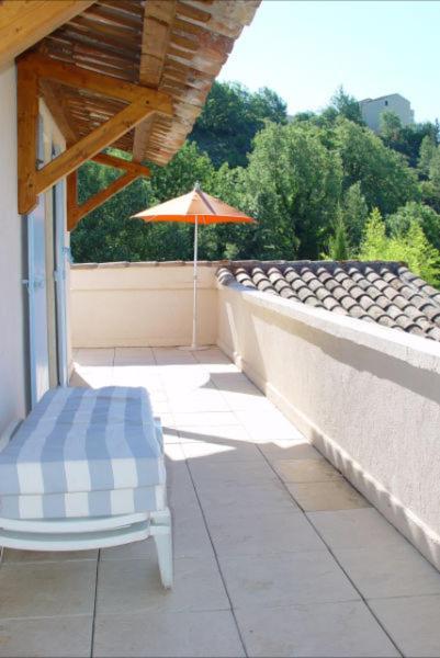 Villa Sévigné Gréoux-les-Bains Esterno foto